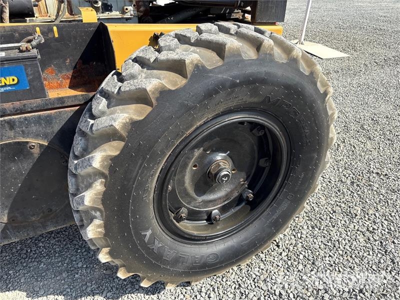 Champion 710A Motor Grader Grader
