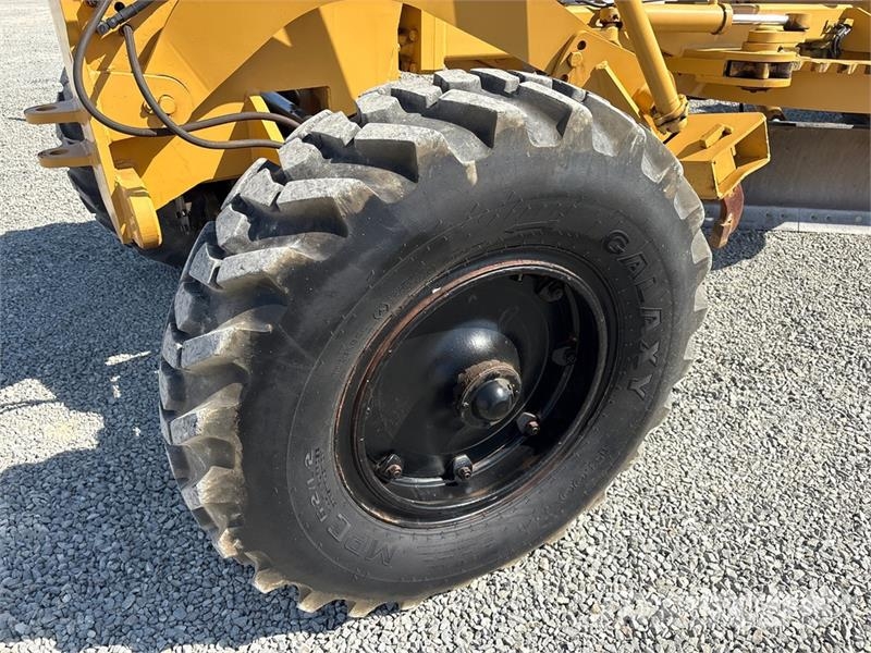Champion 710A Motor Grader Grader