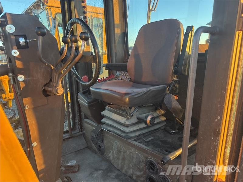 Champion 740A Motor Grader Niveladoras