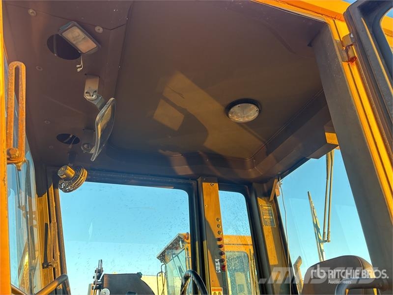 Champion 740A Motor Grader Niveladoras