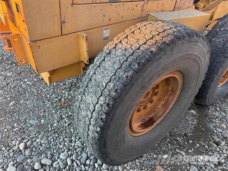 Champion 740A Motor Grader Niveladoras