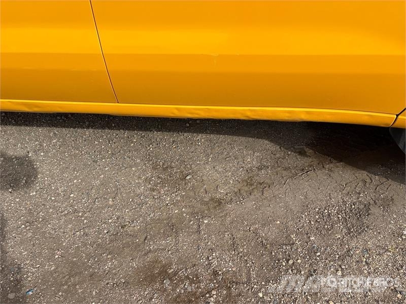 Chevrolet 1500 4x4 Crew Cab Pickup Ostalo