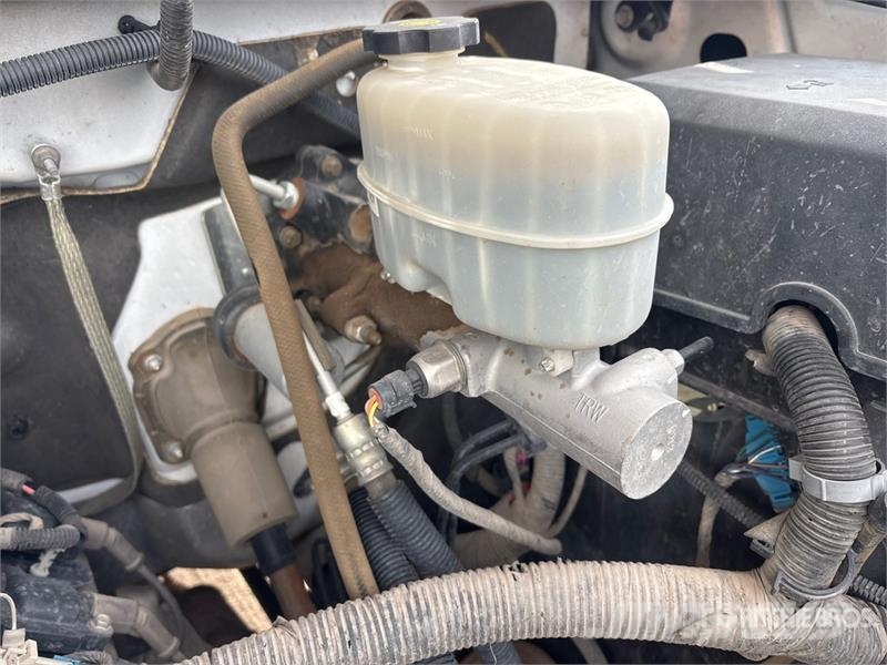 Chevrolet 2500 4x4 Pickup その他