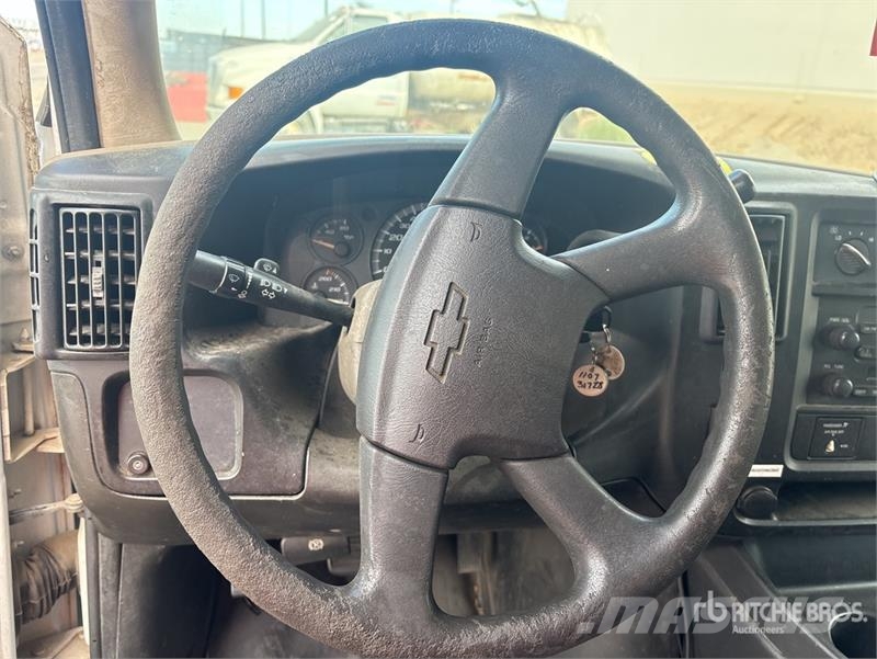 Chevrolet 2500 Express Cargo Van Dostavna vozila / kombiji