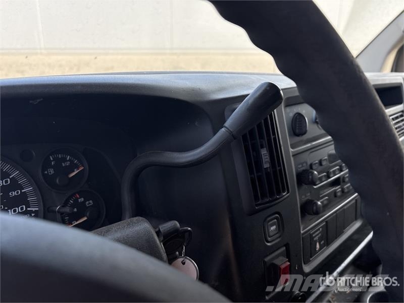 Chevrolet 2500 Express Cargo Van Lieferwagen