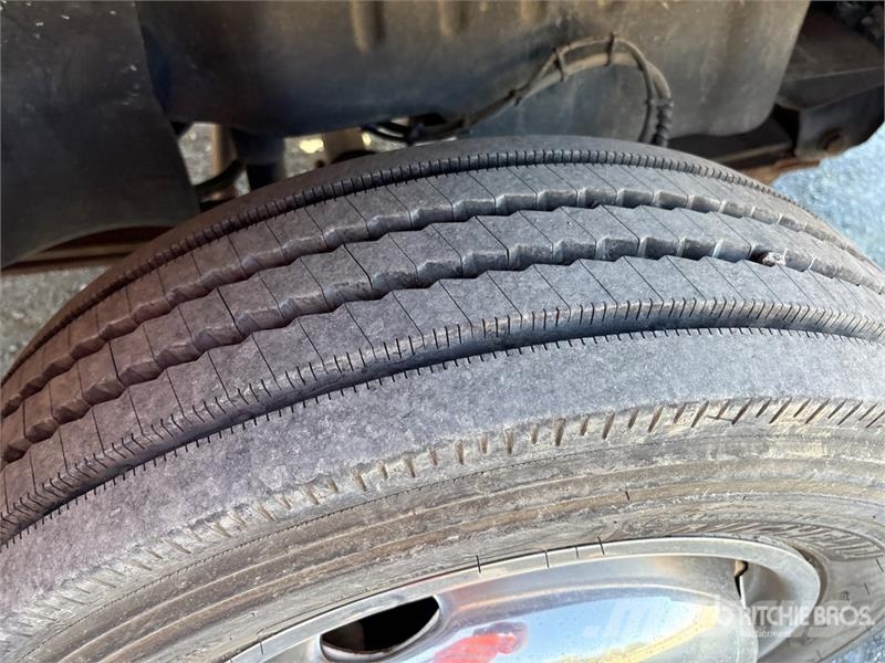 Chevrolet 3500 救護車