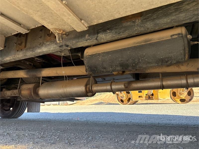 Chevrolet 3500 救護車