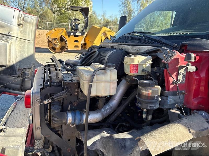 Chevrolet 3500 救護車