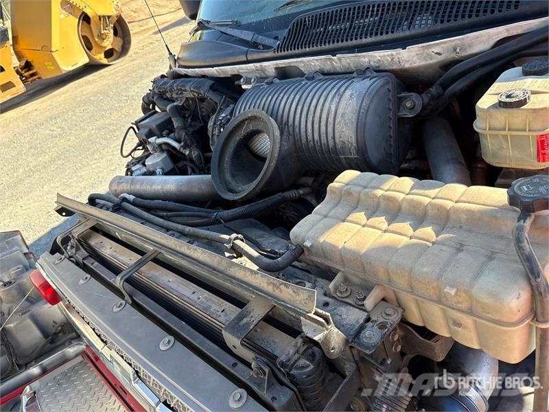 Chevrolet 3500 救護車