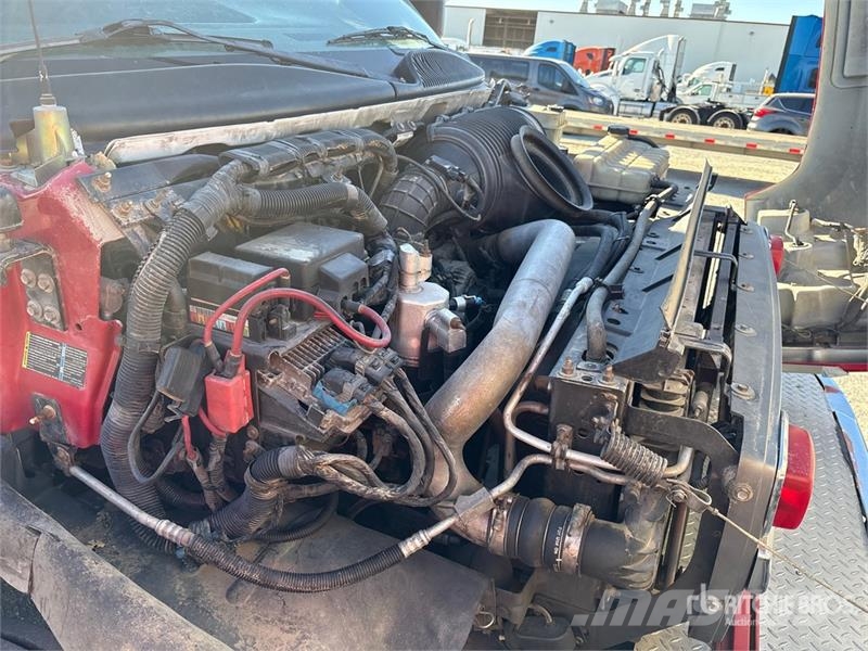 Chevrolet 3500 救護車