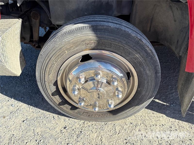 Chevrolet 3500 救護車