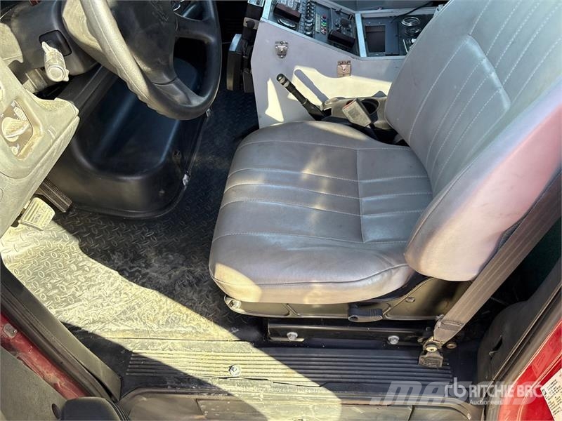 Chevrolet 3500 救護車