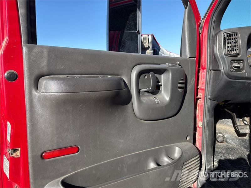 Chevrolet 3500 救護車