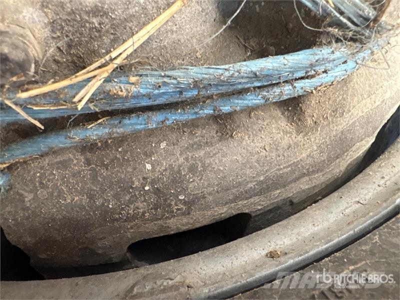 Chevrolet 3500 Pritschenwagen/Pritschenwagen mit Seitenklappe