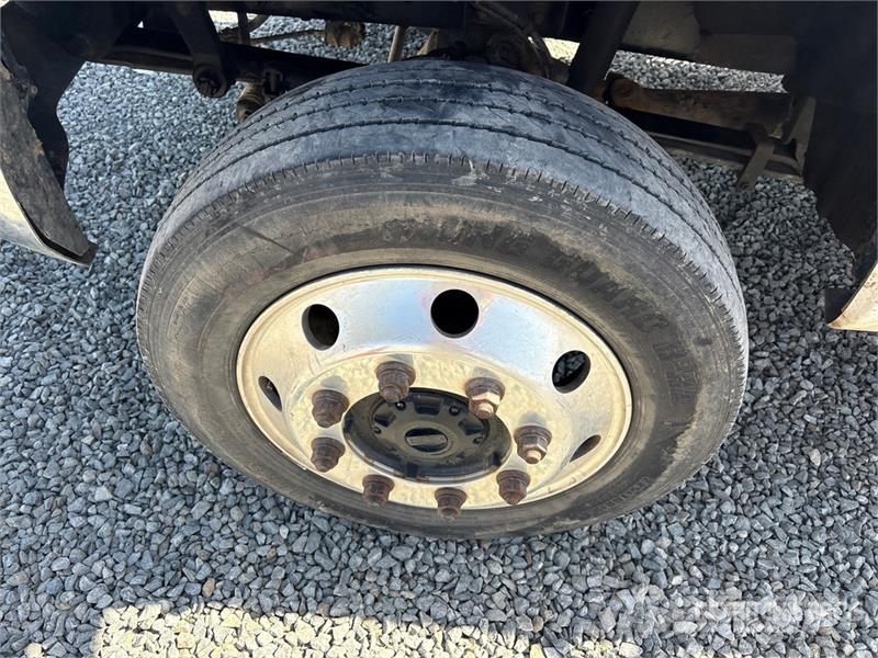 Chevrolet 4500 皮卡车