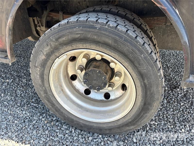 Chevrolet 4500 皮卡车