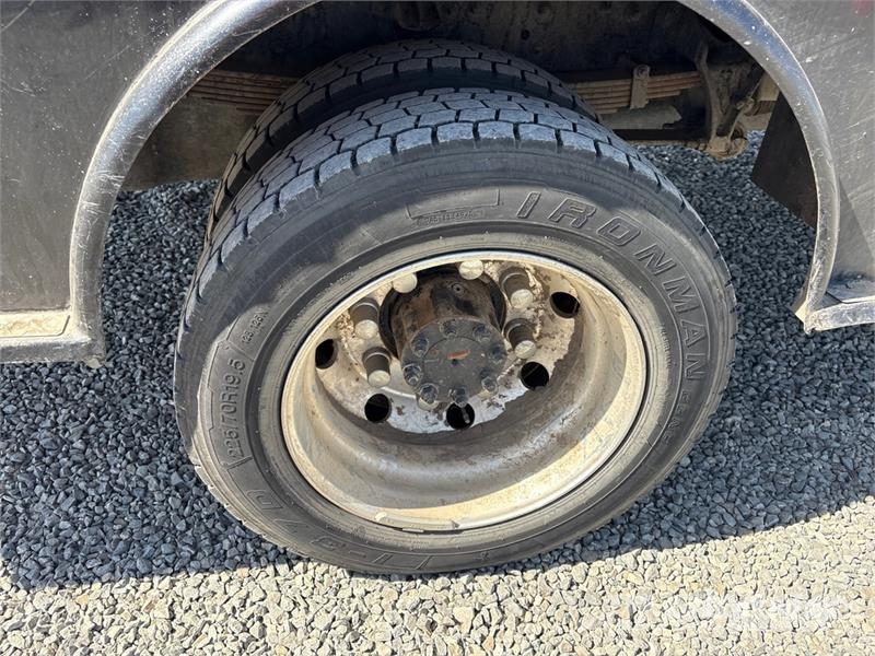 Chevrolet 4500 皮卡车
