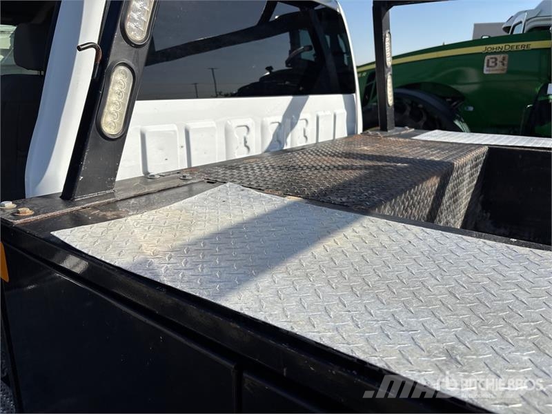 Chevrolet 4500 Lava-autot