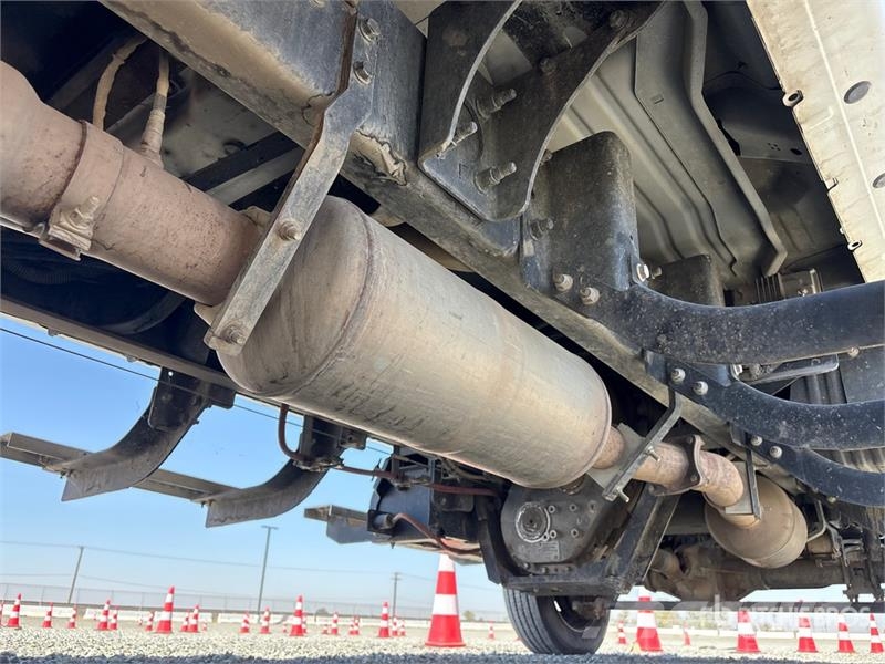 Chevrolet 4500 皮卡车