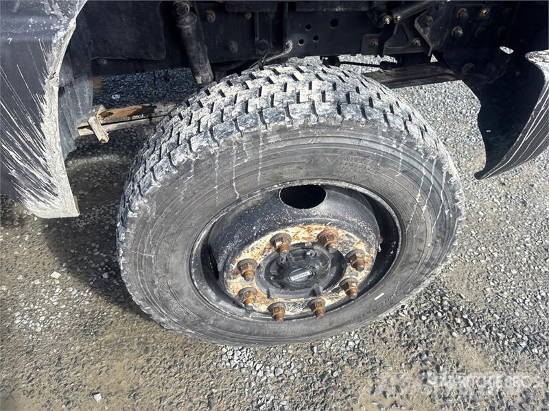 Chevrolet 5500 都市/通用型車輛