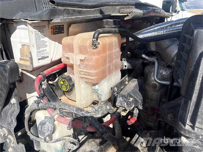 Chevrolet 5500 都市/通用型車輛