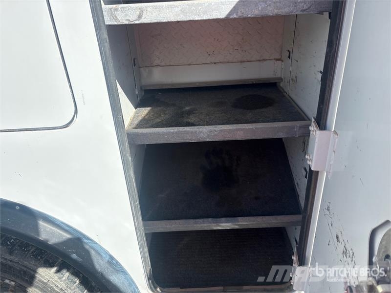 Chevrolet 5500 都市/通用型車輛