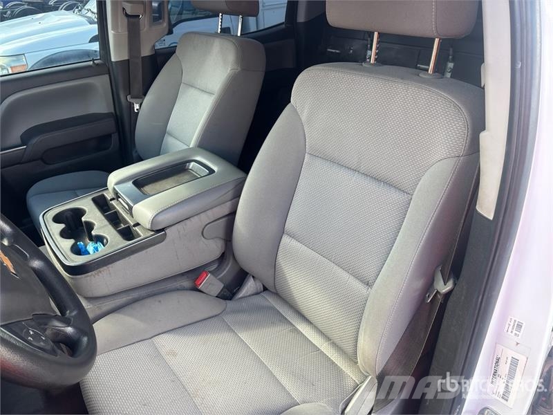 Chevrolet 5500 都市/通用型車輛