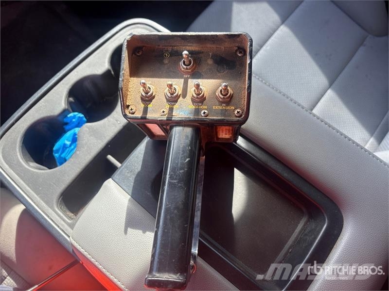 Chevrolet 5500 都市/通用型車輛