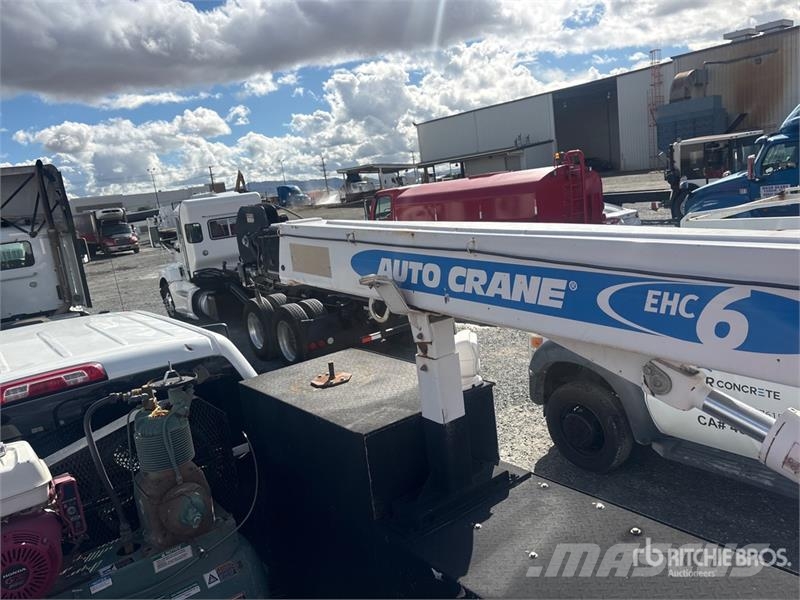 Chevrolet 5500 都市/通用型車輛