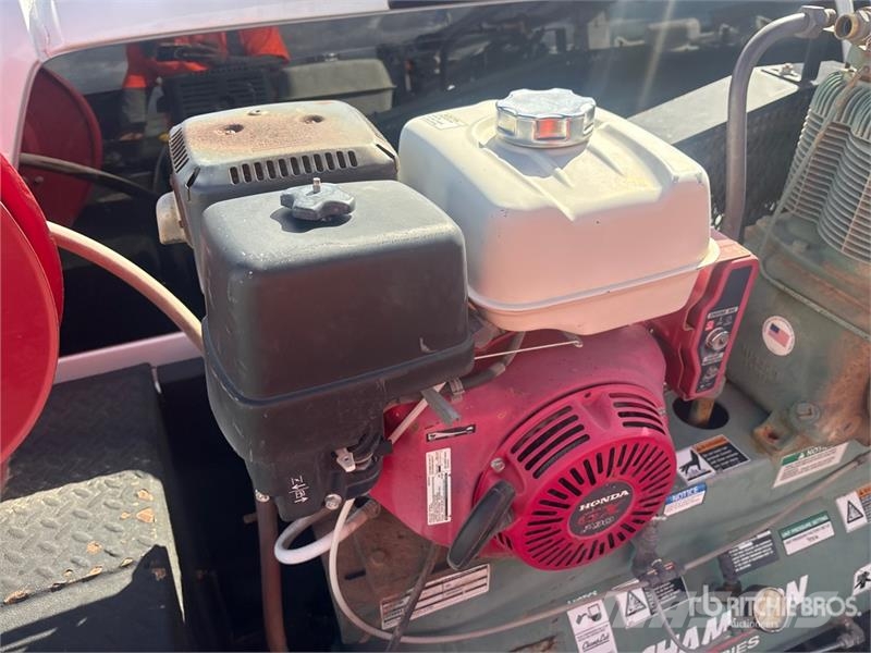 Chevrolet 5500 都市/通用型車輛
