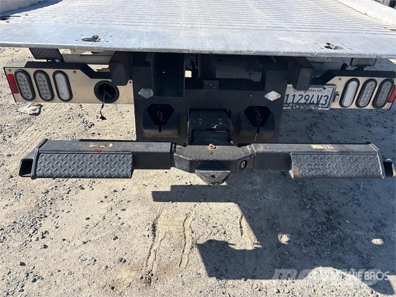 Chevrolet 6500 مركبات إصلاح الأعطال