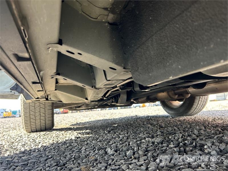 Chevrolet Blazer AWD SUV Avtomobili