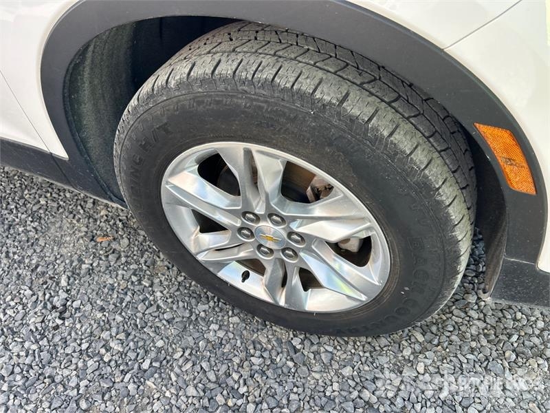 Chevrolet Blazer AWD SUV Avtomobili