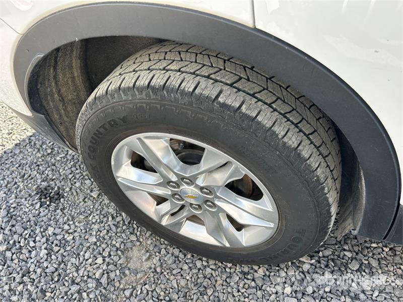 Chevrolet Blazer AWD SUV Avtomobili