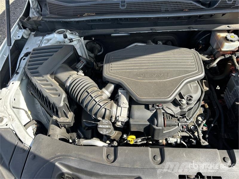 Chevrolet Blazer AWD SUV Avtomobili