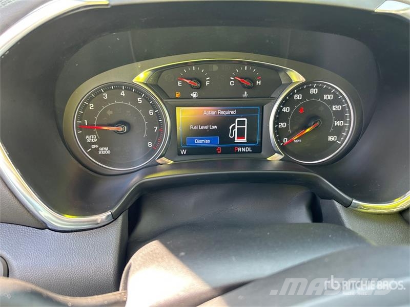 Chevrolet Blazer AWD SUV Avtomobili