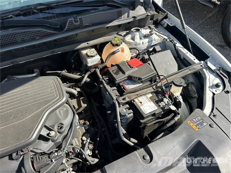 Chevrolet Blazer AWD SUV Avtomobili