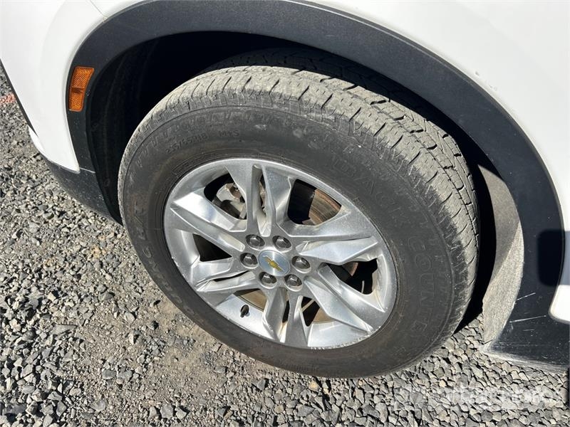Chevrolet Blazer AWD SUV Avtomobili
