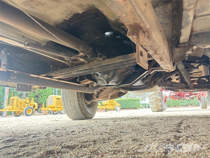 Chevrolet C20 Muut autot