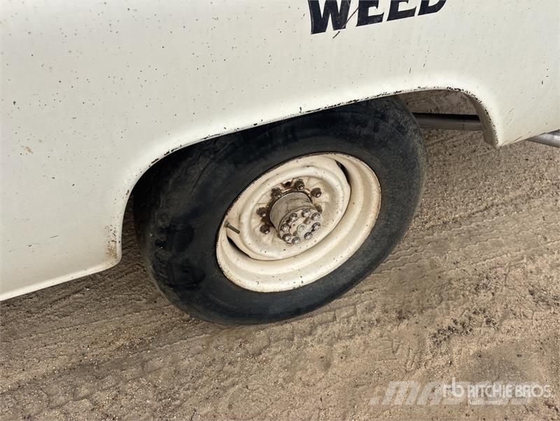 Chevrolet C20 Muut autot