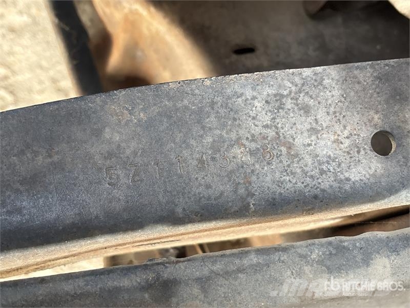 Chevrolet C20 Muut autot
