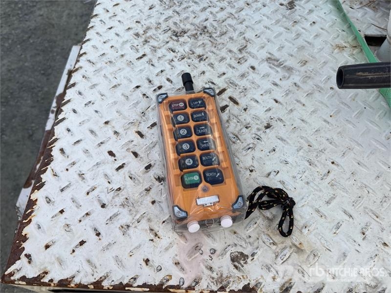 Chevrolet C5500 Veículos municipais / de uso geral