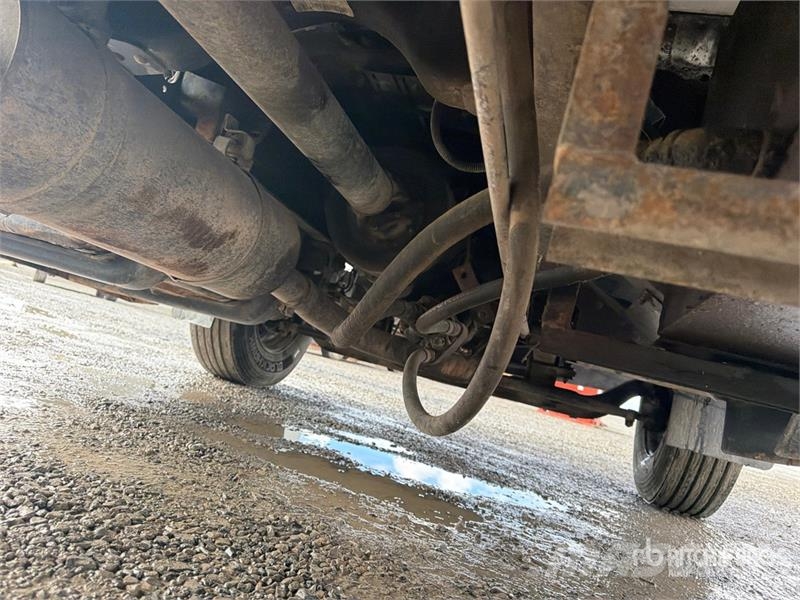 Chevrolet C6500 Kiper tovornjaki