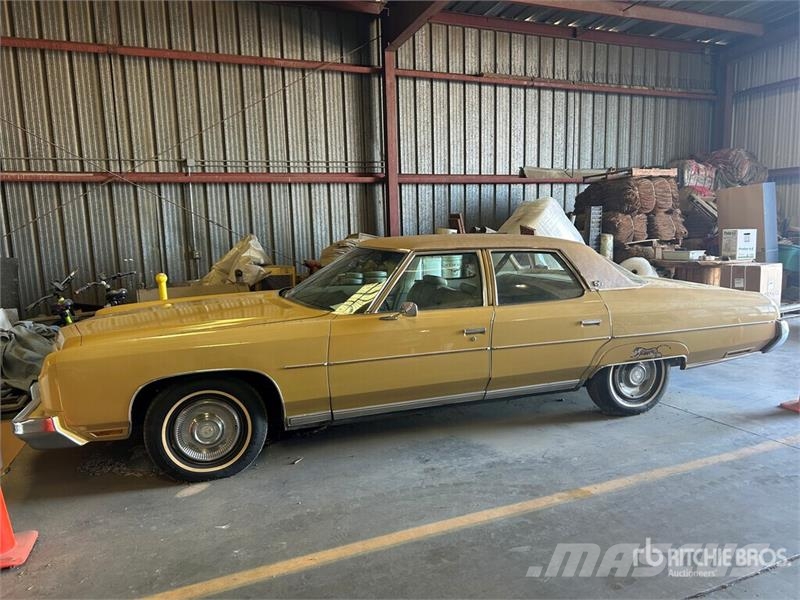 Chevrolet CAPRICE Automobile 자동차