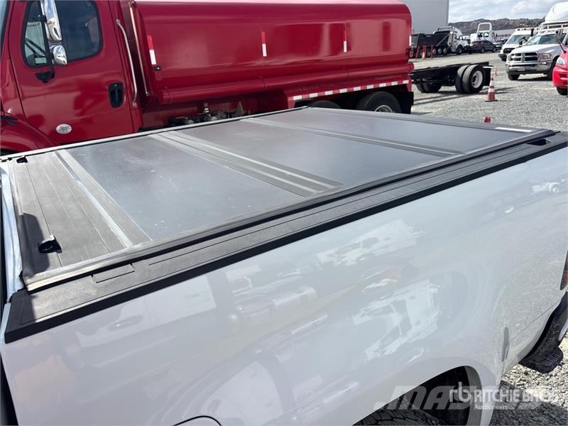 Chevrolet Colorado Otros