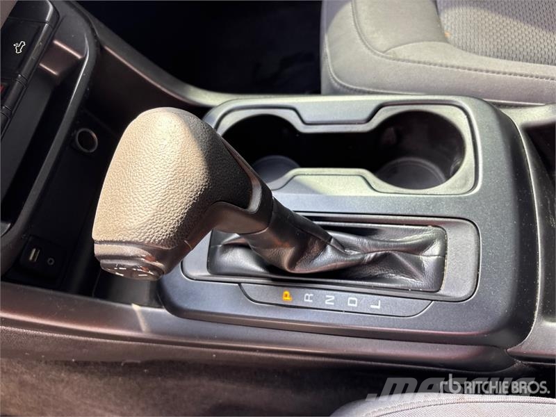 Chevrolet Colorado Otros