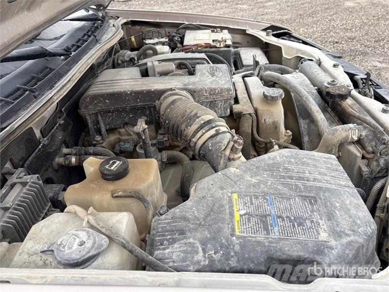 Chevrolet Colorado Drugi