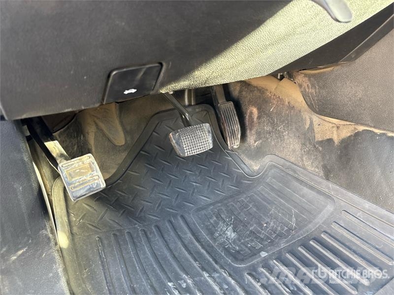 Chevrolet Colorado Autre fourgon / utilitaire