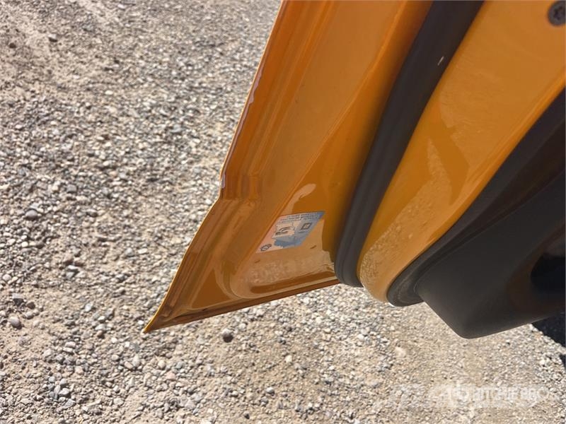 Chevrolet Colorado Прочие фургоны