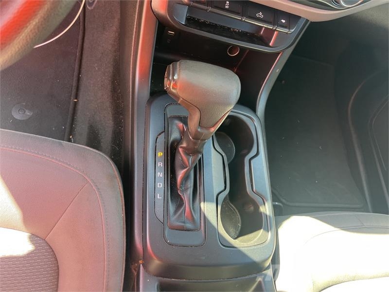 Chevrolet Colorado Прочие фургоны